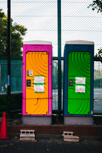 Best Porta potty for special events  in Crewe, VA