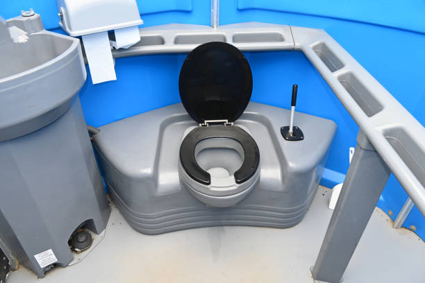 Crewe, VA porta potty rental Company