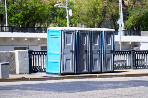 Best Local porta potty services  in Crewe, VA