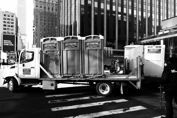 Best High-end porta potty rental  in Crewe, VA