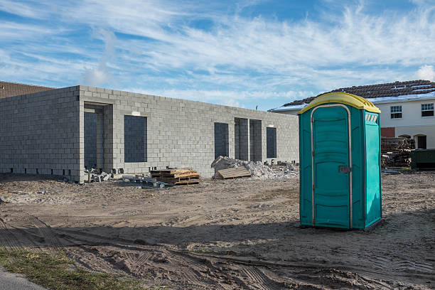 Best Affordable portable toilet rental  in Crewe, VA